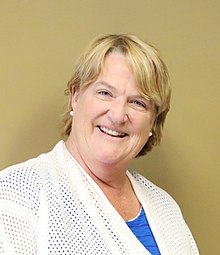Cathy McLeod - Kamloops Chamber of Commerce - 2017 (37046047865) (cropped).jpg
