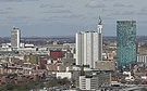Central Birmingham Skyline (6305750228).jpg