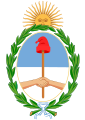 Coat of arms of Argentina