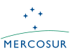 Flag of Mercosur/Mercosul