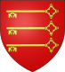 Coat of arms of Avignon