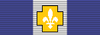 Grand Officer National Order of Québec Undress ribbon.png