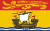 Flag of New Brunswick.svg