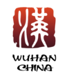 Official seal of Wuhan