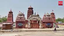 File:20200402 - The Times of India - COVID-19 lockdown - Ram Temple in Bhubaneswar wears a deserted look on Ram Navami.webm