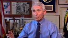 File:VOA Interview Dr. Anthony S. Fauci.webm