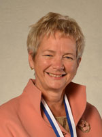 Jane Weitzel
