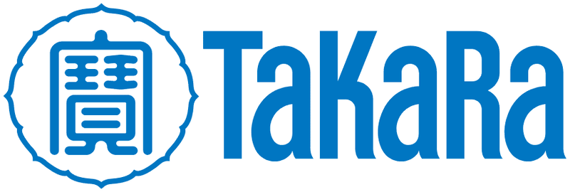 Takara Bio logo