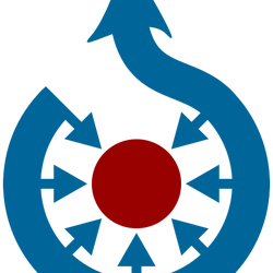 Wikimedia Commons logo