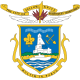 Coat of arms of Yellowknife
