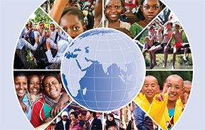Cover of adolescent health commission
