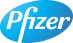 Pfizer Logo Footer