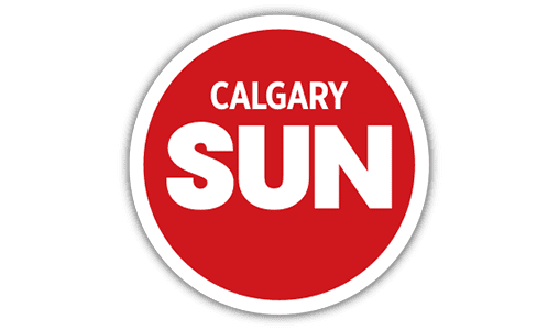 Calgary Sun (link opens in new window)