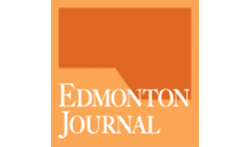 Edmonton Journal (link opens in new window)
