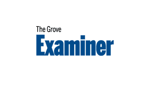 Grove Examiner (link opens in new window)