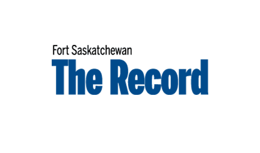 Fort Saskatchewan Record (link opens in new window)
