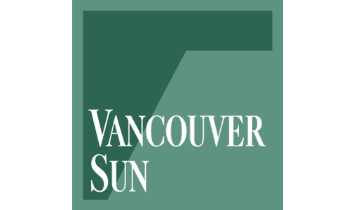 Vancouver Sun (link opens in new window)