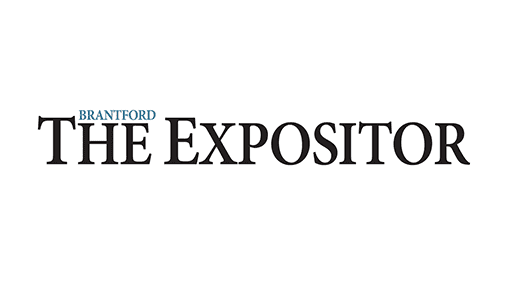 Brantford Expositor (link opens in new window)