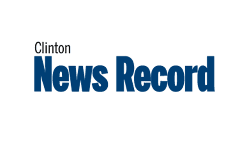 Cinton News Record (link opens in new window)