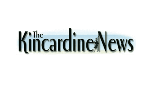 Kincardine News (link opens in new window)
