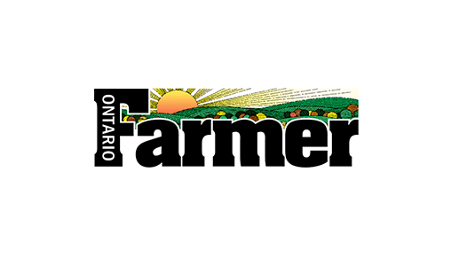 Ontario Farmer (link opens in new window)