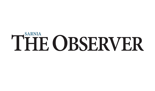 Sarnia Observer (link opens in new window)