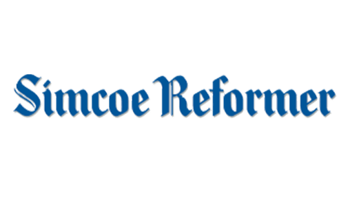 Simcoe Reformer (link opens in new window)