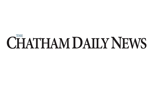 Chatham Daily News (link opens in new window)