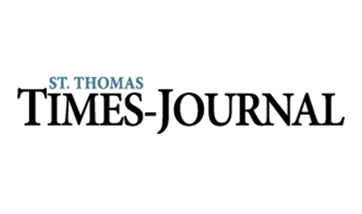 St. Thomas Times (link opens in new window)
