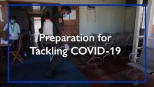 File:IOM - Preparation for Tackling COVID-19 in Cox's Bazar, Bangladesh.webm