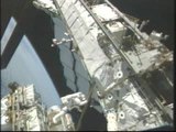 Fichier:Third STS-128 Spacewalk.ogv