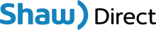 Shaw Direct Logo - 2012.svg
