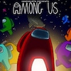 Une image promotionnelle du jeu vidéo « Among Us  ».