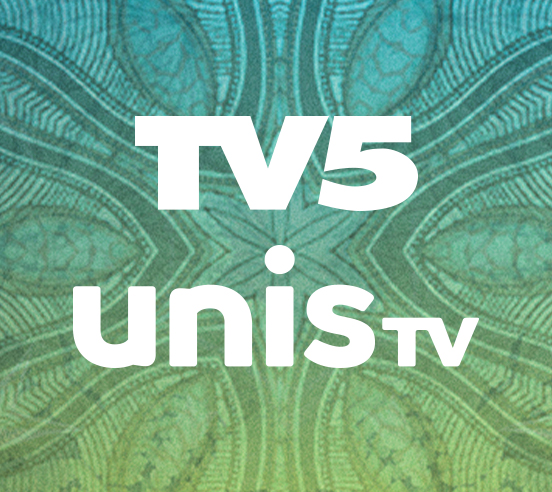 TV5 / Unis TV