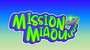 Joue à "Mission Miaou"