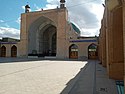 Jameh Mosque of Kashmar2021.jpg