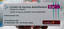 Oxford AstraZeneca COVID-19 vaccine (2021) I (cropped).jpg