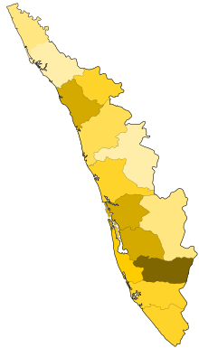 Kerala-Covid-19-Total-Cases-Map.svg