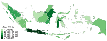 COVID-19 pandemic recoveries in Indonesia map.svg