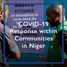 File:IOM - COVID-19 Response in Niger.webm