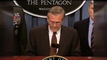 File:9 11 Terror Attacks Historical Pentagon Briefing.webm