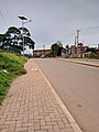 No Movements during lockdown due to covid 19 in kampala1.jpg