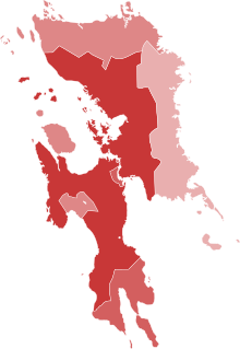 COVID-19 pandemic cases in Eastern Visayas.svg