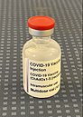 Oxford/AstraZeneca vaccine deployed from late 2020