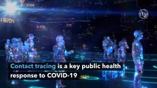 File:ITU - AI for Good Webinar Series - COVID-19 Respecting Personal Privacy in Contact Tracing.webm