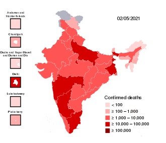 India COVID-19 deaths map.svg