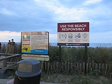 COVID-19 sign Rehoboth Beach 2020.jpg
