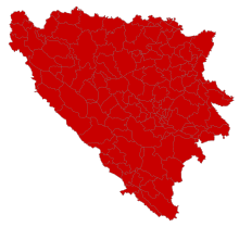 COVID-19 Outbreak Cases in Bosnia and Herzegovina.svg