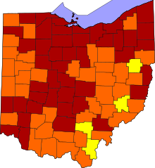 Ohio Public Health Advisory System.svg