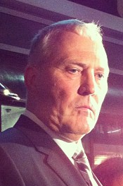 Bill Blair, Minister of Public Safety